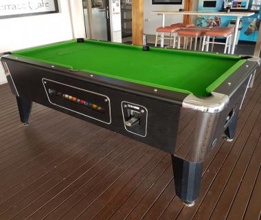 Pool Table Hire Gold Coast