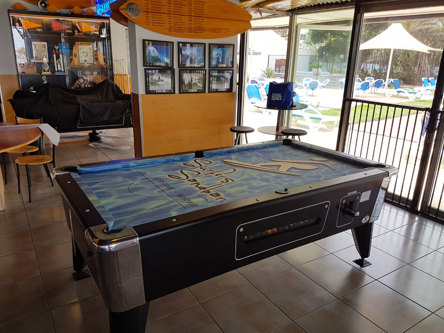 Pool Tables Gold Coast Pool Table Hire Unique Amusements