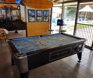 Pool Table Hire