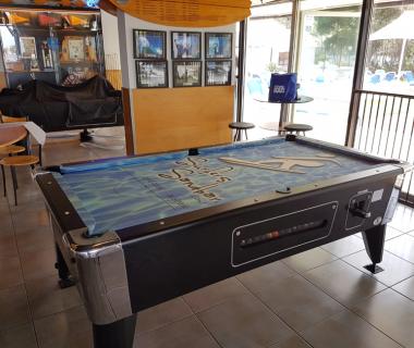 Pool Tables