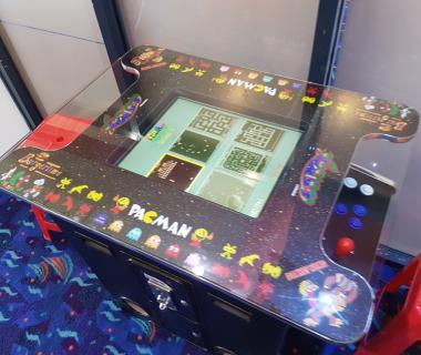 Arcade Games Gold Coast