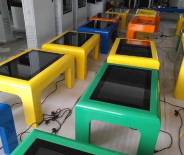 Club Gaming Machines