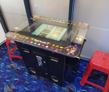 Game Machine Hire Gold Coast